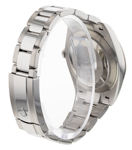 Rolex Datejust 41 126334